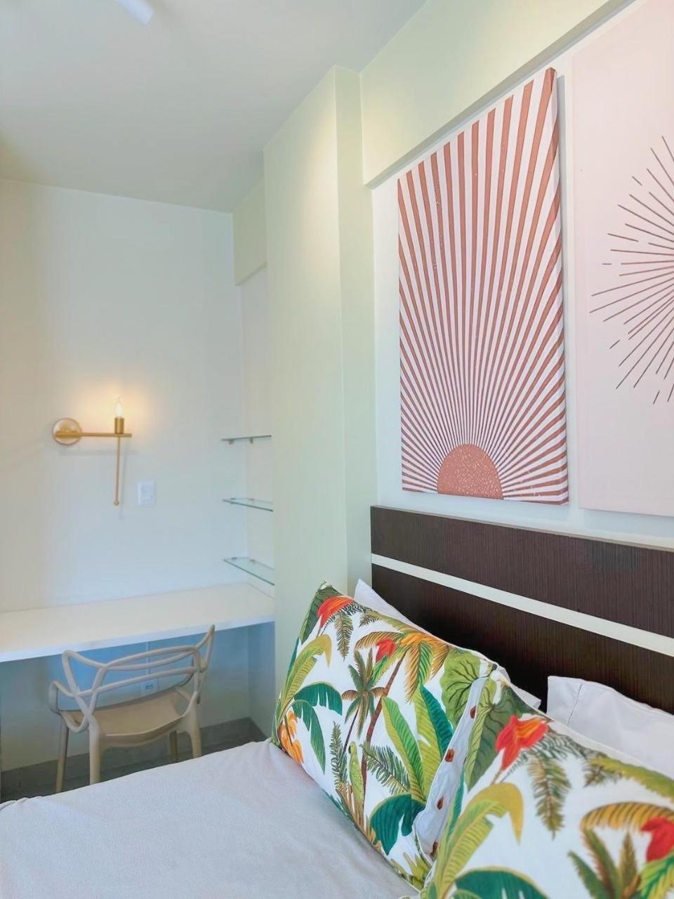Palmas Experience - Apartamento Girassol Extérieur photo